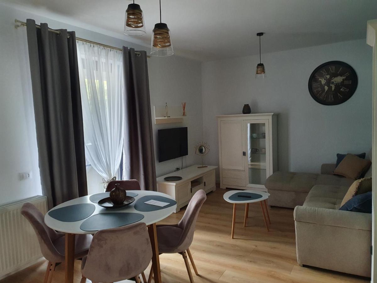Septimius Severus Apartments Alba Iulia Exterior foto